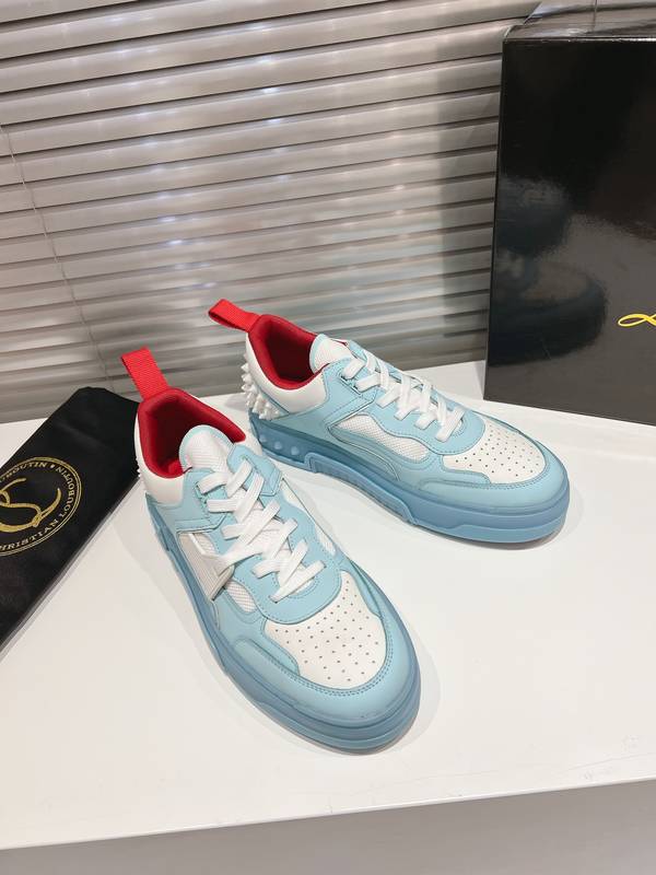 Christian Louboutin Couple Shoes CLS00231